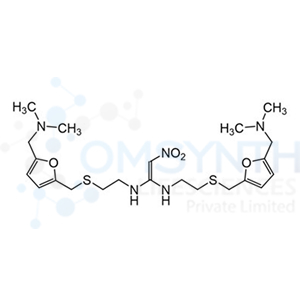 Ranitidine Hydrochloride -Impurity A