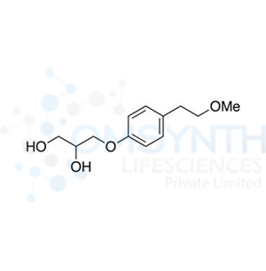 Metoprolol Succinate - Impurity D