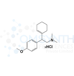 Venlafaxine Hydrochloride - Impurity F