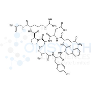 [Asp5]vasopressin
