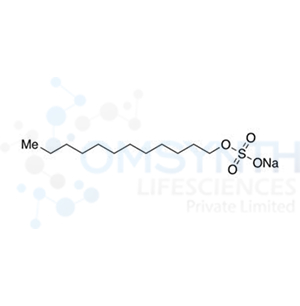 Sodium Dodecyl Sulfate
