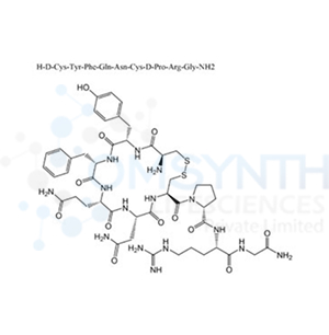 [D-Pro7]vasopressin