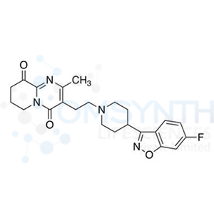 9-Keto Paliperidone