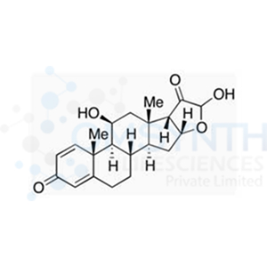 (6aR,6bS,7S,8aS,8bS,11aR,12aS,12bS)-7,10-Dihydroxy-6a,8a-dimethyl-1,2,6a,6b,7,8,8a,8b,11a,12,12a,12b-dodecahydro-4H-naphtho[2',1':4,5]indeno[2,1-b]furan-4,9(10H)-dione