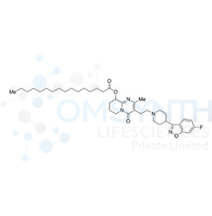 Paliperidone Palmitate