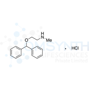 Diphenhydramine - Impurity A