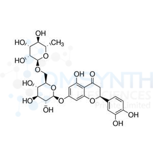 Eriocitrin