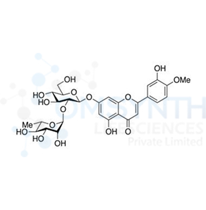 Neohesperidin Dihydrochalcone - Impurity B