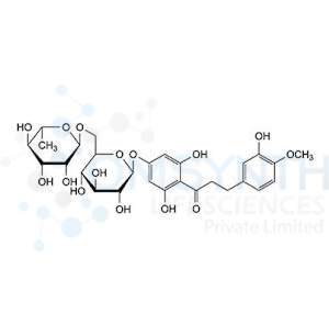 Neohesperidin Dihydrochalcone - Impurity E