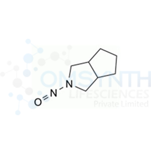 Gliclazide - Impurity B