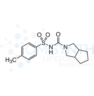 Gliclazide - Impurity D