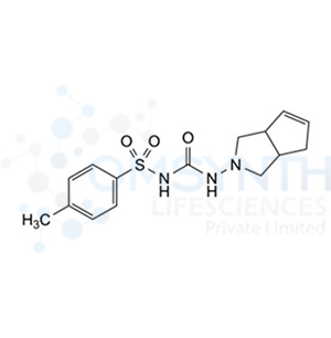 Gliclazide - Impurity E