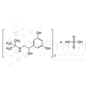 Terbutaline Hemisulfate Salt