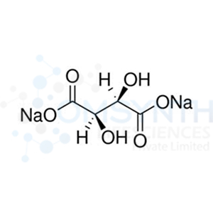 Disodium Tartrate