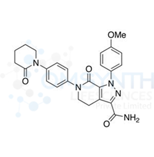 Apixaban