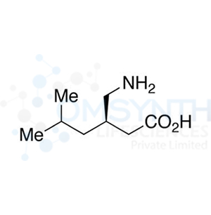 Pregabalin - Impurity B