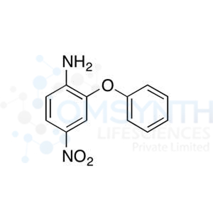 Nimesulide - Impurity D