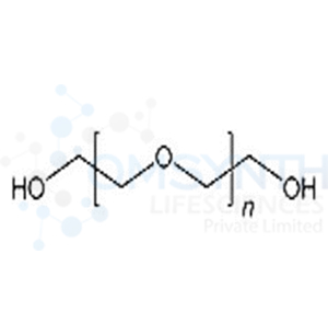 Poly(ethylene glycol)