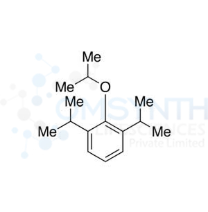 Propofol - Impurity G
