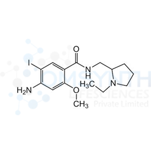 Amisulpride - Impurity C