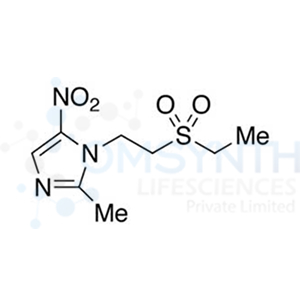 Tinidazole