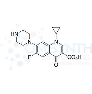 Ciprofloxacin