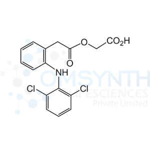 Aceclofenac