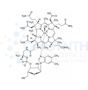 Cyanocobalamine-c-Carboxylic Acid