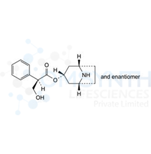 Atropine - Impurity B