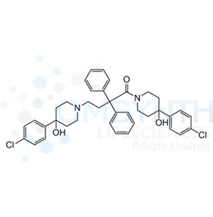 Loperamide - Impurity E
