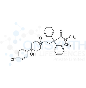 Loperamide - Impurity G