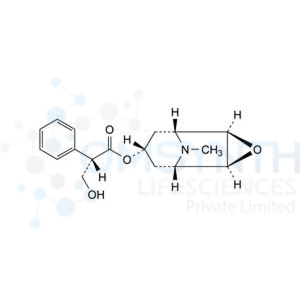 Atropine - Impurity F