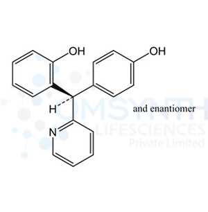 Bisacodyl - Impurity B