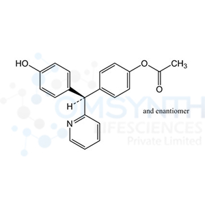 Bisacodyl - Impurity C