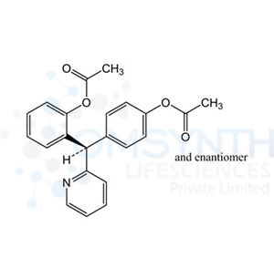 Bisacodyl - Impurity E