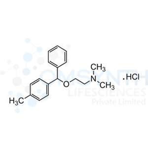 Diphenhydramine - Impurity B