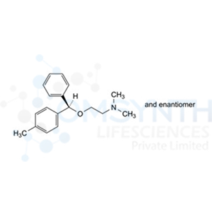 Diphenhydramine - Impurity B