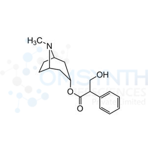Hyoscine Butylbromide - Impurity E