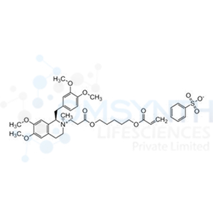 Cisatracurium Besylate - Impurity O