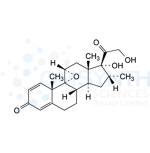 Dexamethasone - Impurity I