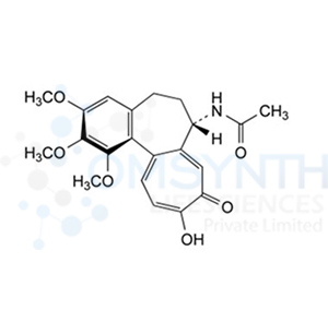 Colchicine - Impurity F