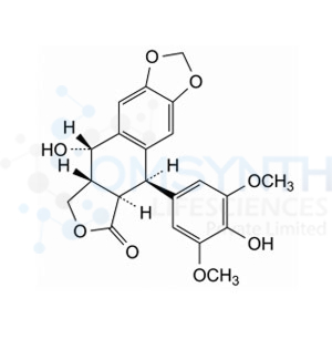 Etoposide - Impurity E