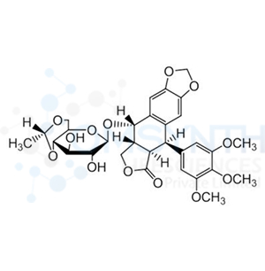 Etoposide - Impurity I