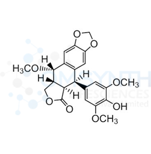 Etoposide - Impurity J