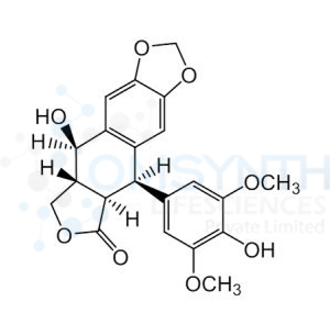 Etoposide - Impurity L