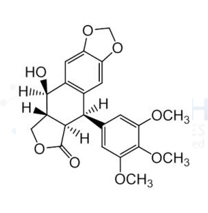 Etoposide - Impurity M