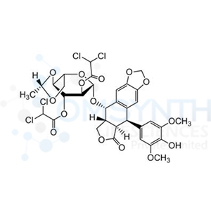 Etoposide - Impurity O