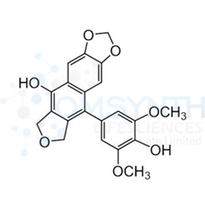 Etoposide - Impurity P