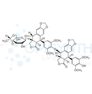 Etoposide - Impurity R