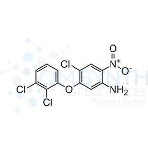Triclabendazole - Impurity D